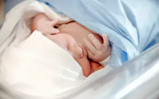 Przywrócenie porodów rodzinnych w szpitalu Salve