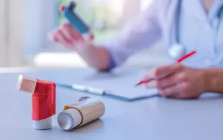 Astma – jak z nią żyć?