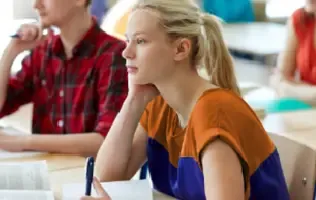 Studenci poddający się badaniom w Salve - aktualności