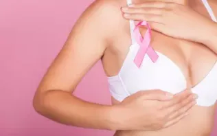 Rak piersi – objawy, wykrywanie, leczenie