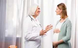 Spodziewasz się dziecka? Spotkaj się z lekarzami i obejrzyj oddział położniczo-ginekologiczny!
