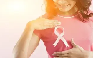 Salve wspiera walkę z rakiem piersi. Jesteśmy partnerem akcji Łap za biust!