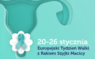 Europejski Tydzień Walki z Rakiem Szyjki Macicy – bezpłatna cytologia w SALVE w ramach programu NFZ