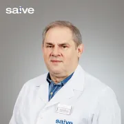 Piotr Krajewski - lekarz ginekolog w Salve