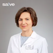 Joanna Urbaniak - lekarz laryngolog w Salve