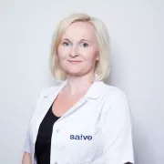 Alicja Hornung - lekarz neonatolog w Salve