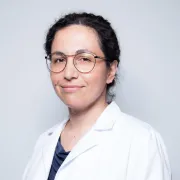 Marta Czaj - lekarz ginekolog w Salve