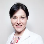 Monika Głuchowska - lekarz ginekolog i endokrynolog w Salve