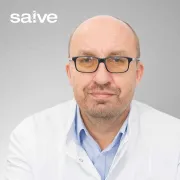 Tomasz Rymer - lekarz ortopeda w Salve