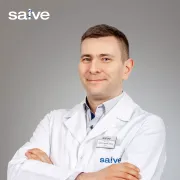Janusz Michalewski - lekarz okulista w Salve