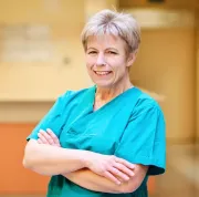 Elżbieta Lipecka-Kidawska - lekarz ginekolog w Salve