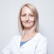 Sylwia Szczepaniec - lekarz ginekolog w Salve