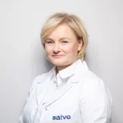 Anna Brot - lekarz ginekolog w Salve