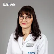 Dorota Estemberg - lekarz ginekolog w Salve