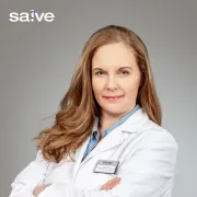 Sofija Mandryka-Stankewycz - lekarz ginekolog w Salve
