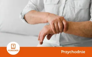 Ból nadgarstka - jakie są jego przyczyny?