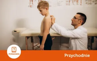 Skolioza u dzieci: objawy, przyczyny i leczenie