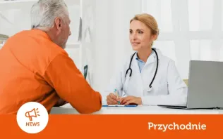 Bezpłatne wizyty lekarskie w ramach NFZ