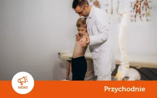 Kiedy warto udać się z dzieckiem do ortopedy?
