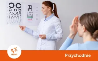 Wzrok jak za mgłą - co może oznaczać zamglone widzenie?