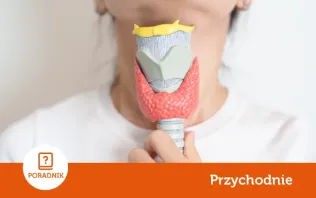Dieta przy Hashimoto - co jeść, a czego unikać?