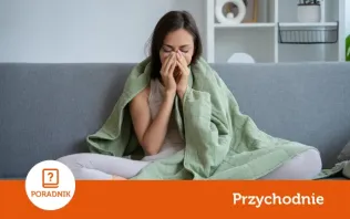 Przeziębienie a grypa - jak odrożnić?