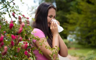 Alergie – co nas uczula? Dlaczego chorujemy?