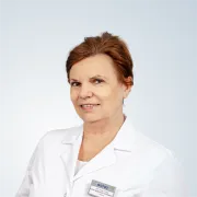 Alina Morawiec-Sztandera - lekarz laryngolog w Salve
