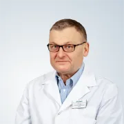 Wiesław Nierychły - lekarz kardiolog w Salve