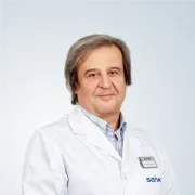 Andrzej Pietraszek - lekarz ginekolog i onkolog w Salve