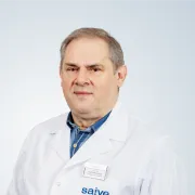 Piotr Krajewski - lekarz ginekolog w Salve