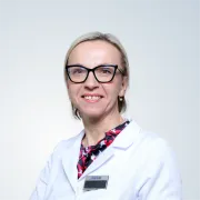 Dominika Świerczyńska-Machura - lekarz medycyny pracy i internista w Salve