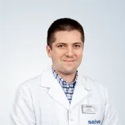 Marek Kot - lekarz dermatolog w Salve