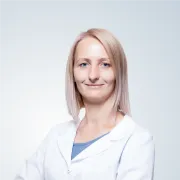 Sylwia Szczepaniec - lekarz ginekolog w Salve