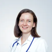 Ewa Kamińska - lekarz kardiolog w Salve