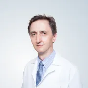 Robert Hasiura - lekarz chirurg, proktolog, chirurg naczyniowy w Salve