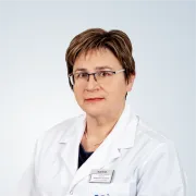 Marta Jagodzińska - lekarz nefrolog i hipertensjolog w Salve
