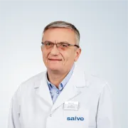 Jan Trzciński - lekarz okulista w Salve