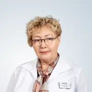 Elżbieta Połońska - lekarz endokrynolog w Salve