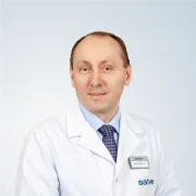 Michał Nowicki - lekarz chirurg w Salve