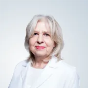 Małgorzata Chromińska-Rerych - lekarz okulista w Salve