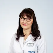 Dorota Estemberg - lekarz ginekolog w Salve