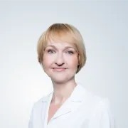 Anna Mokrowiecka - lekarz gastrolog w Salve