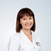 Renata Sieradzan-Skrzetuska - lekarz radiolog w Salve