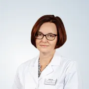 Izabela Polak-Pacholczyk - lekarz dermatolog w Salve