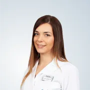 Klaudia Kryger-Kurz - lekarz ginekolog w Salve