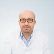 Tomasz Rymer - lekarz ortopeda w Salve