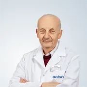 Marek Gołaszewski - lekarz dermatolog w Salve