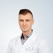 Tomasz Włodarczyk - lekarz ginekolog w Salve