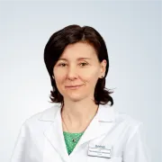 Małgorzata Tomaszek - lekarz nefrolog w Salve